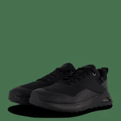 Trail Cruiser Gtx Black/black/moondust Met.