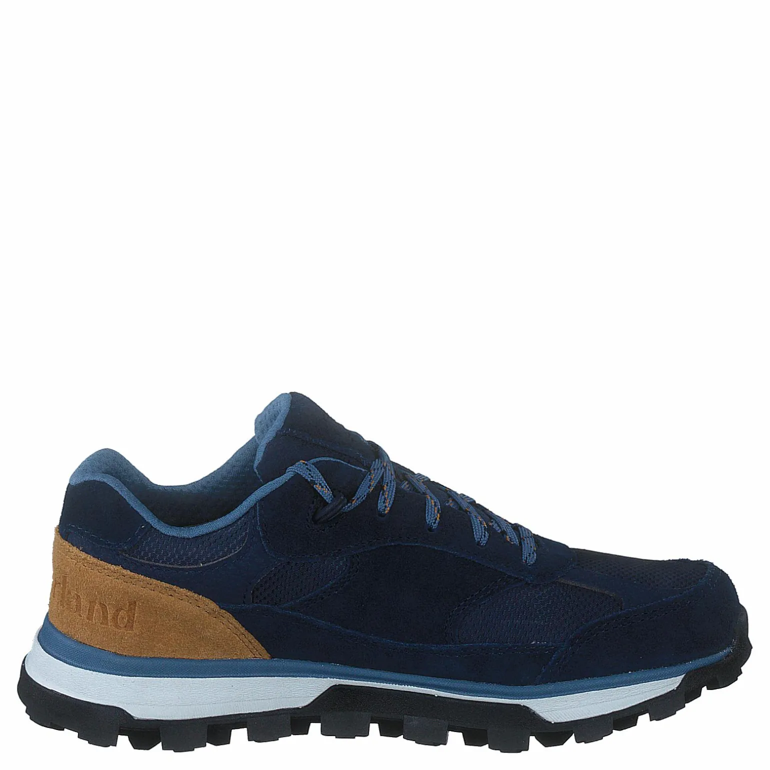 Trail Trekker Low Gtx Black Iris