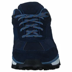 Trail Trekker Low Gtx Black Iris