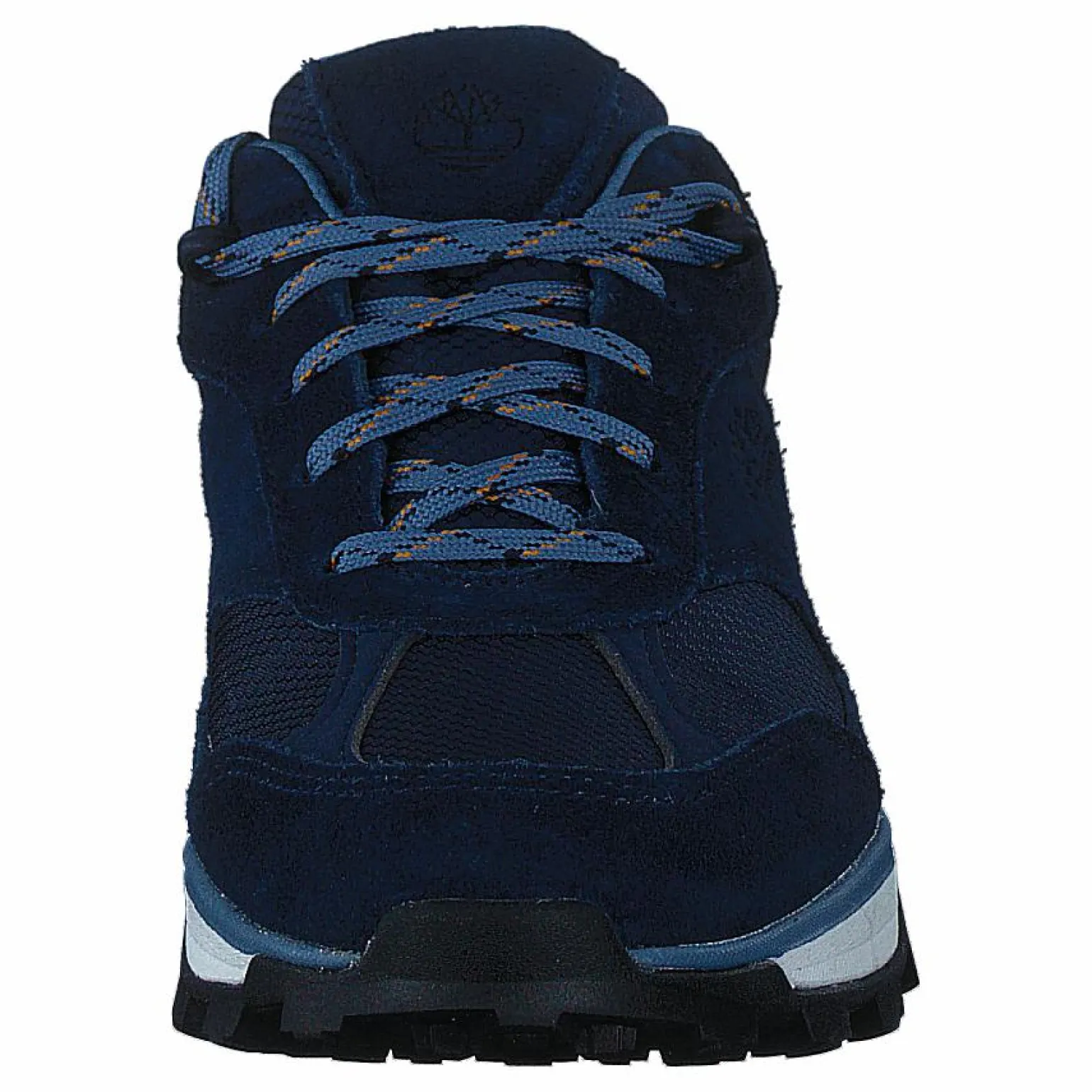 Trail Trekker Low Gtx Black Iris