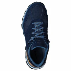 Trail Trekker Low Gtx Black Iris