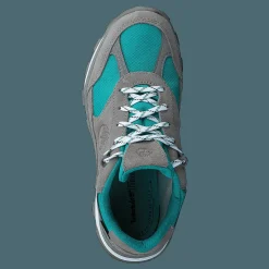 Trail Trekker Low Gtx Elephant Skin