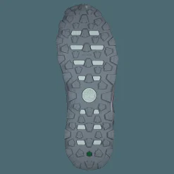 Trail Trekker Mid Gtx Gry Sleet