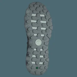 Trail Trekker Mid Gtx Gry Sleet
