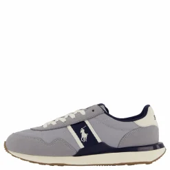 Train 89 Sport J-grey Micro/nylon/navy