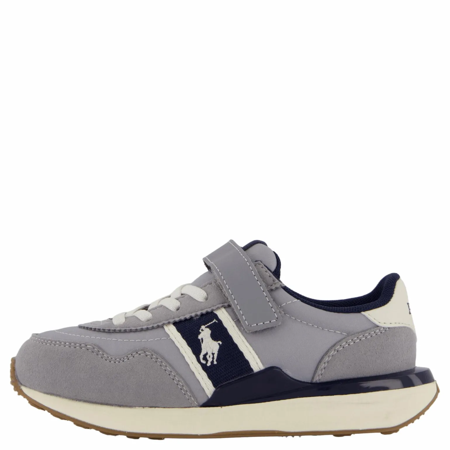 Train 89 Sport Ps C-grey Micro/nylon/ Navy/ Crea