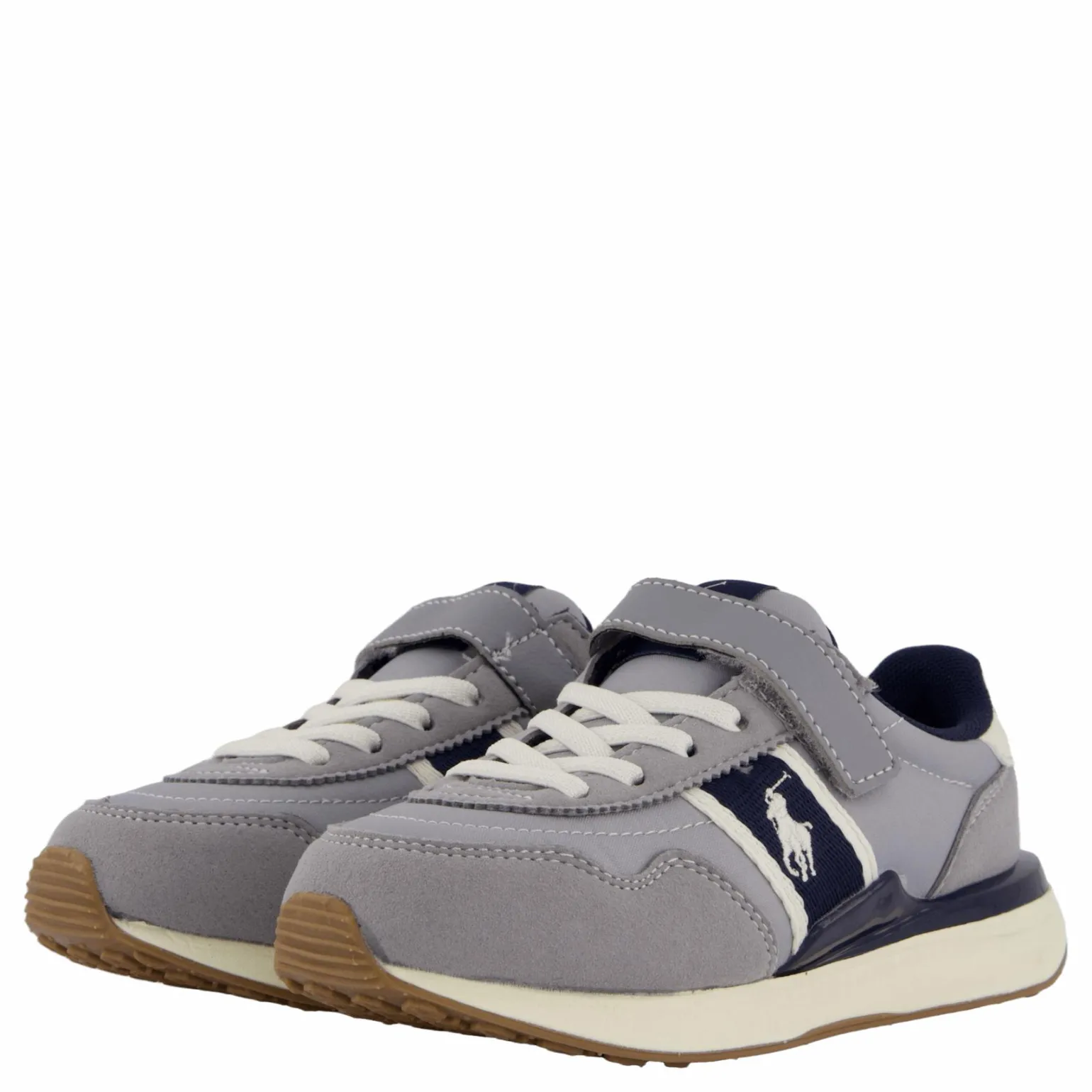 Train 89 Sport Ps C-grey Micro/nylon/ Navy/ Crea
