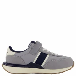 Train 89 Sport Ps C-grey Micro/nylon/ Navy/ Crea
