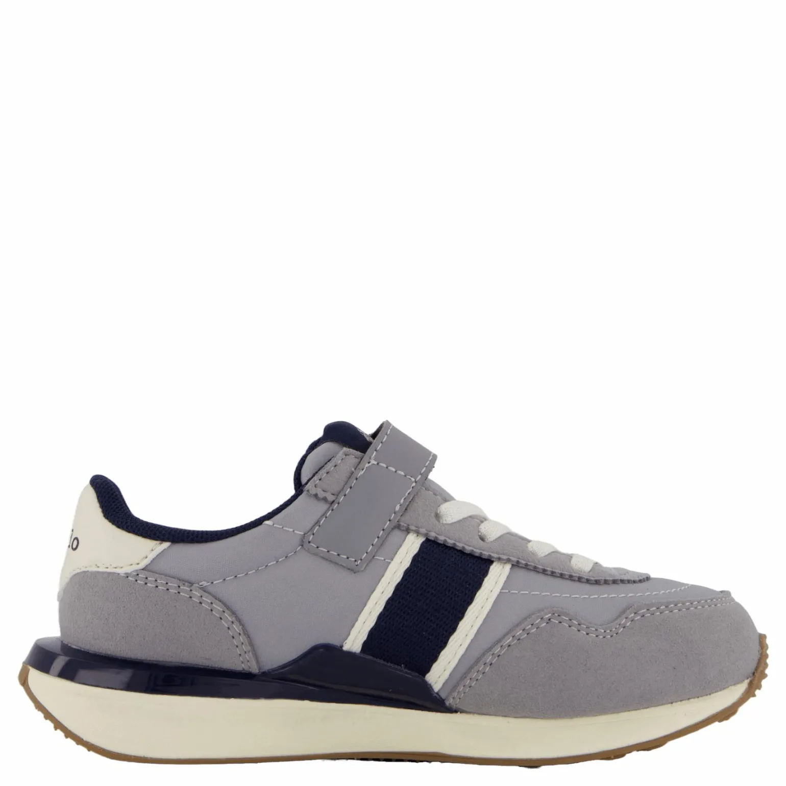 Train 89 Sport Ps C-grey Micro/nylon/ Navy/ Crea
