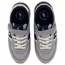 Train 89 Sport Ps C-grey Micro/nylon/ Navy/ Crea