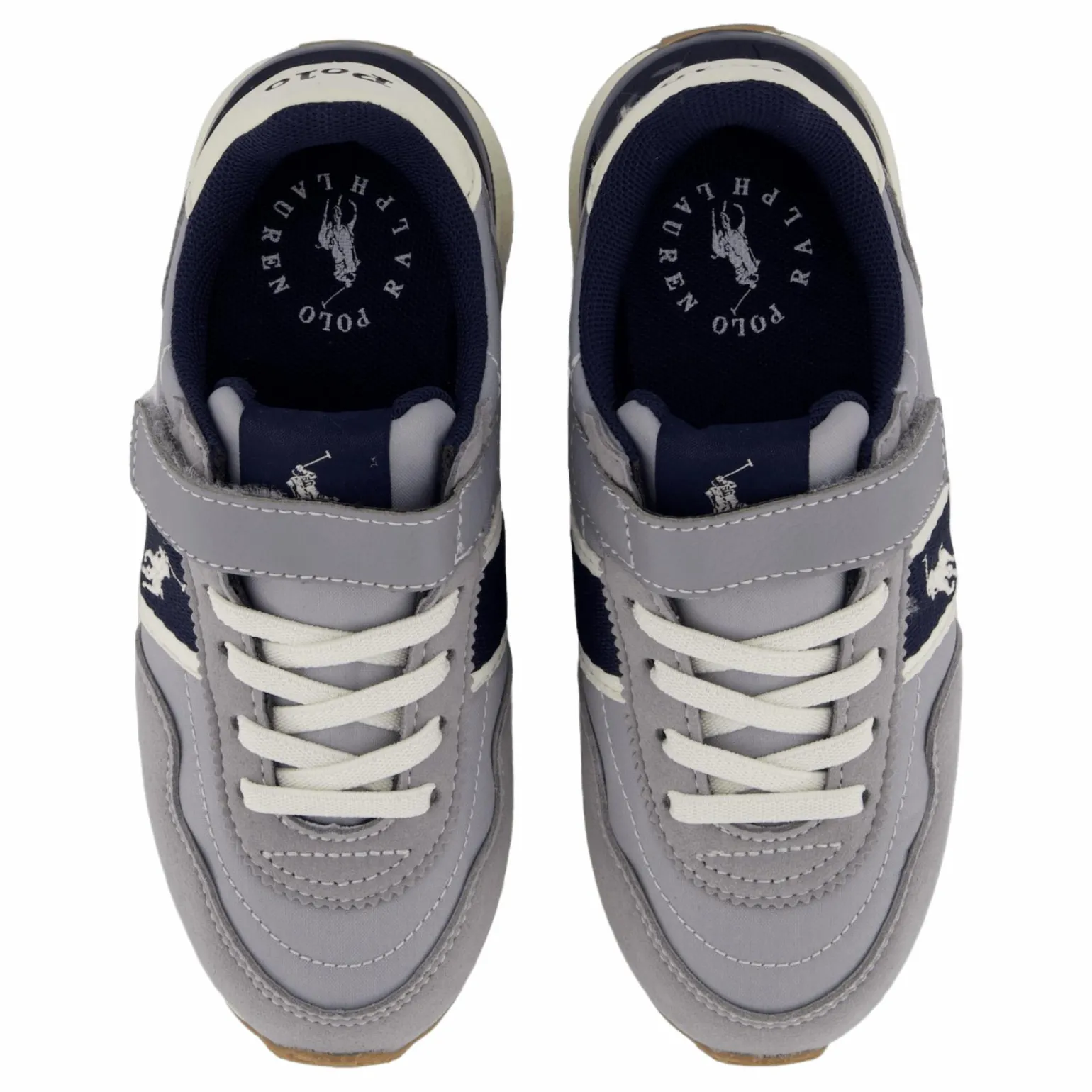 Train 89 Sport Ps C-grey Micro/nylon/ Navy/ Crea