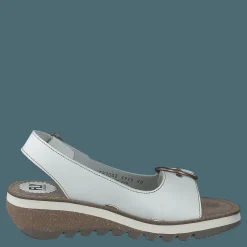 Tram 2 Bridle-offwhite