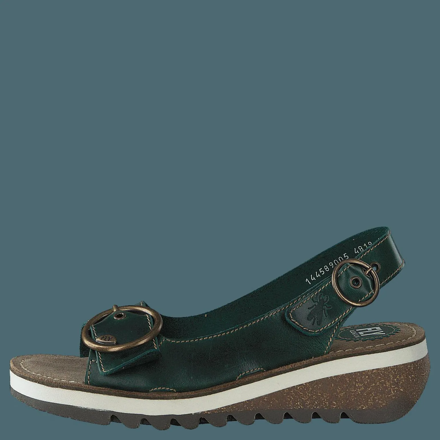 Tram 2 Bridle-petrol