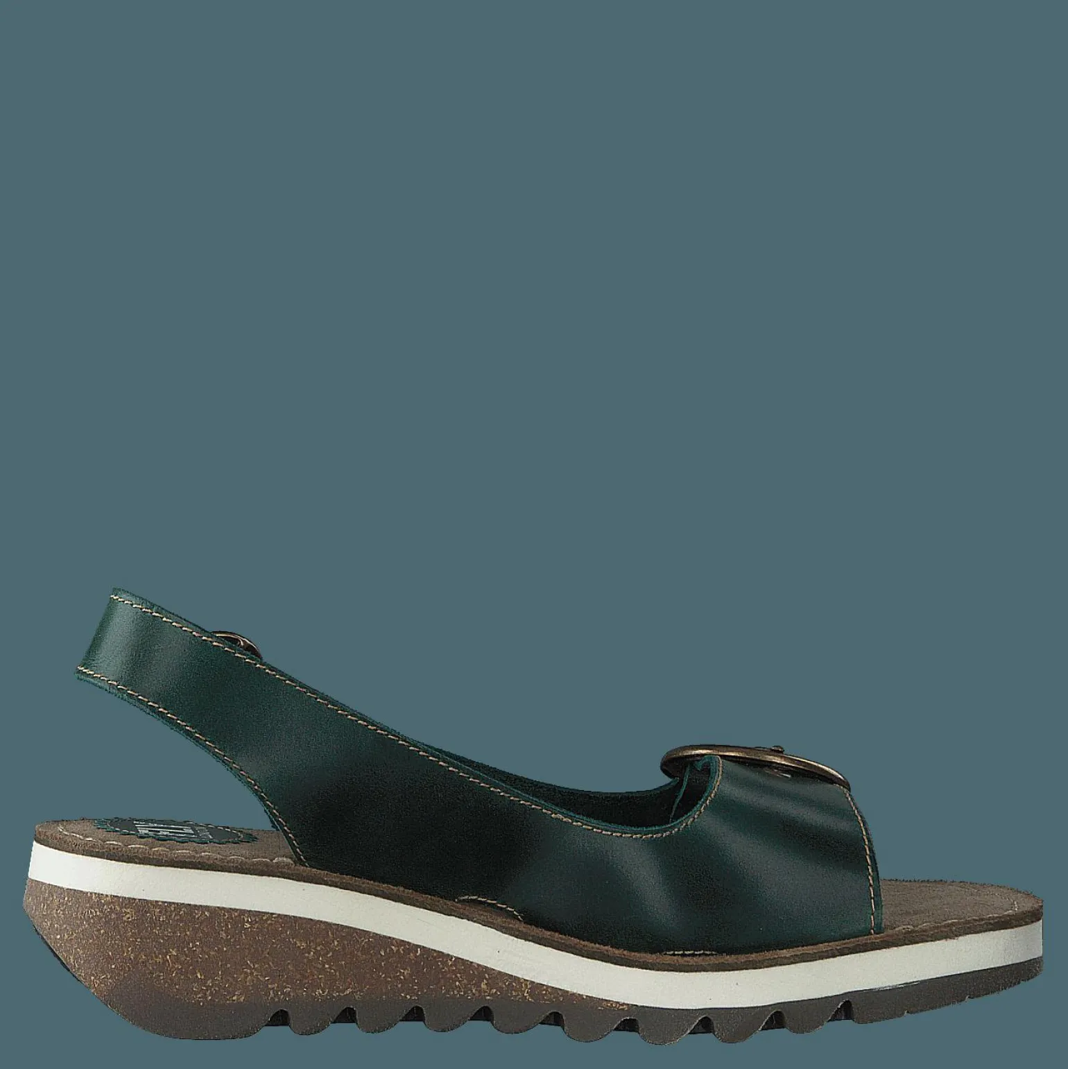 Tram 2 Bridle-petrol