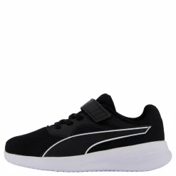 Transport Ac Ps Puma Black-puma White