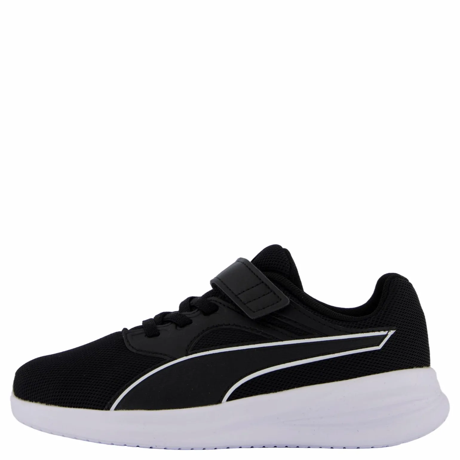 Transport Ac Ps Puma Black-puma White