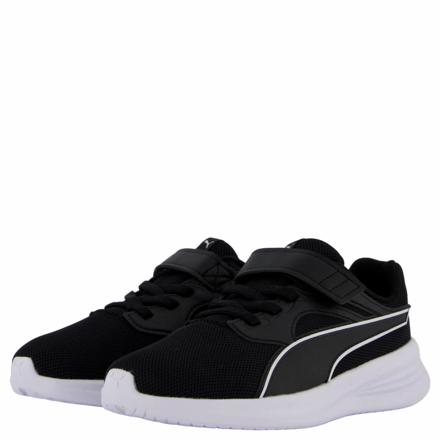 Transport Ac Ps Puma Black-puma White