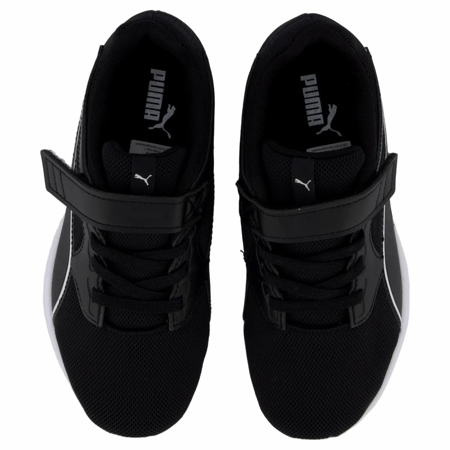 Transport Ac Ps Puma Black-puma White