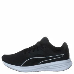 Transport Puma Black-puma White