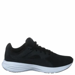 Transport Puma Black-puma White