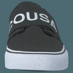 Trase Tx Sp Black/white