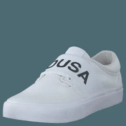 Trase Tx Sp White/black