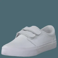 Trase V Se White/White/Athletic Red