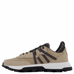 Treeline Mountain Runner Pure Cashmere