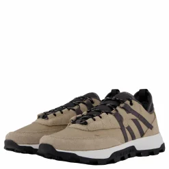 Treeline Mountain Runner Pure Cashmere