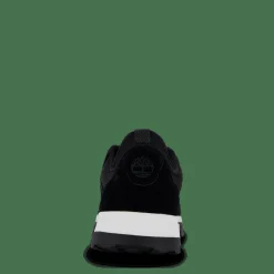 Treeline Mountain Runner Jet Black