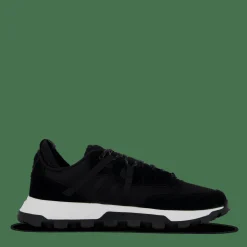 Treeline Mountain Runner Jet Black