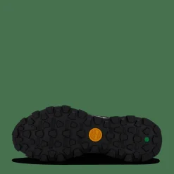 Treeline Mountain Runner Jet Black