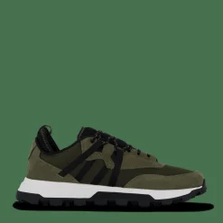 Treeline Mountain Runner Grape Leaf