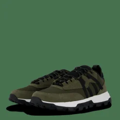 Treeline Mountain Runner Grape Leaf