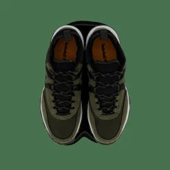 Treeline Mountain Runner Grape Leaf