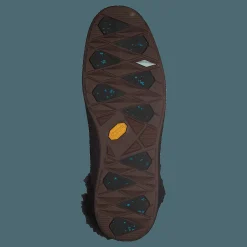 Tremblant Ezra Tall Wtpf Ice+ Espresso