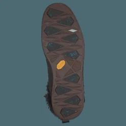 Tremblant Ezra Zip Wtpf Ice+ Espresso