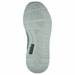 Trinity Frosted Ivory-puma White-vapor