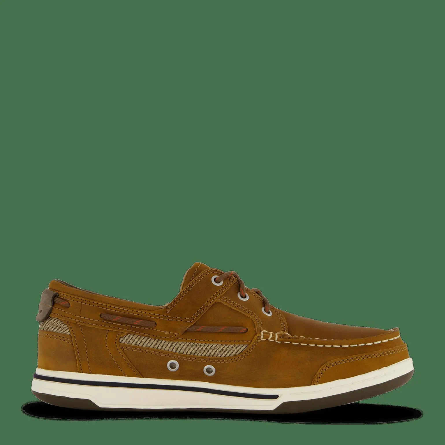 Triton Three Eye FGL Brown Cinnamon