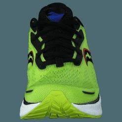 Triumph 19 Acid/blue Raz