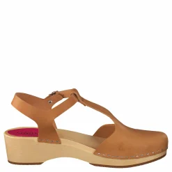 T-strap Debutant Nature