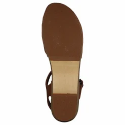 T-strap Debutant Nature