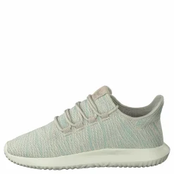 Tubular Shadow W Clear Brown/Ash Green/OffWhite