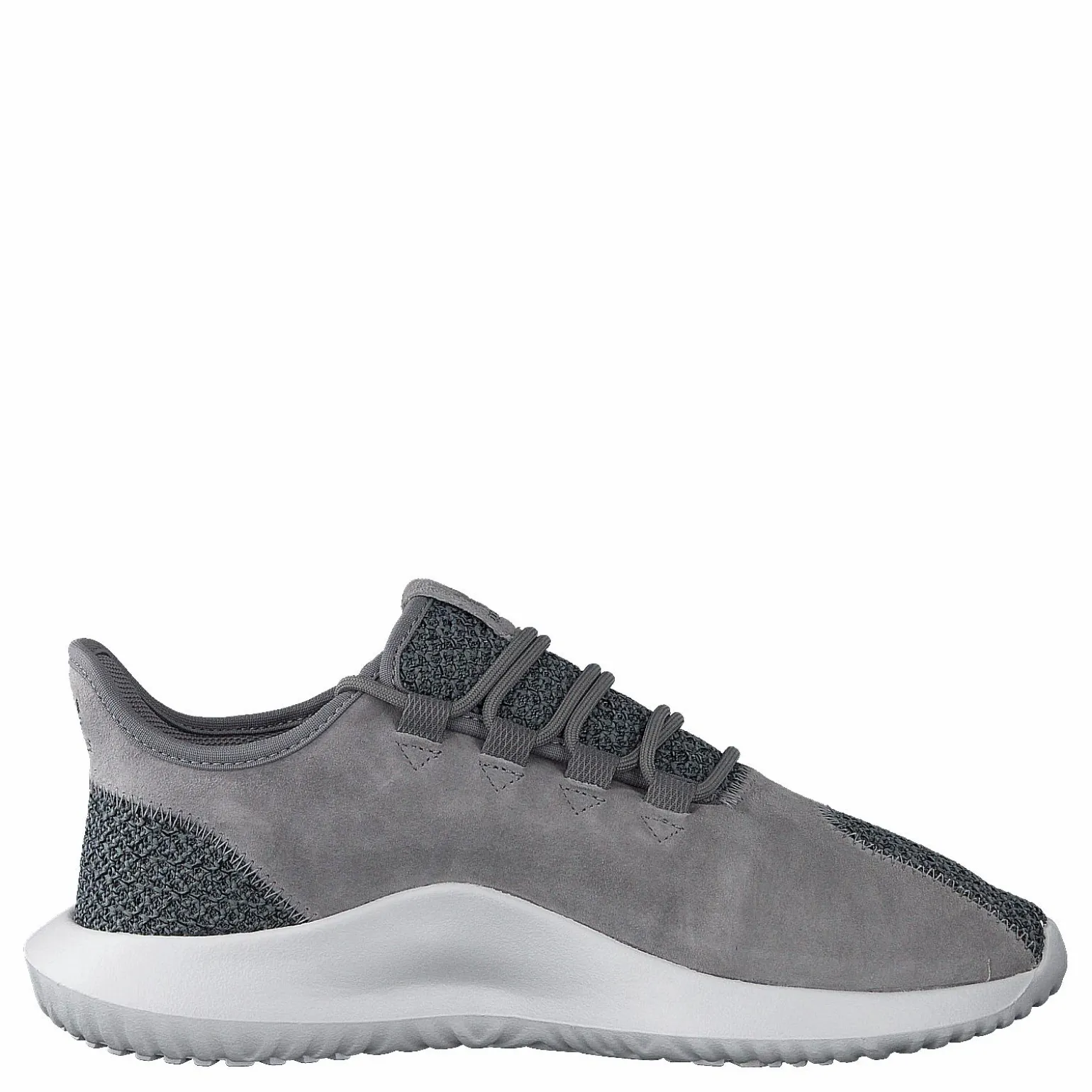 Tubular Shadow W Grey Three F17/Ftwr White