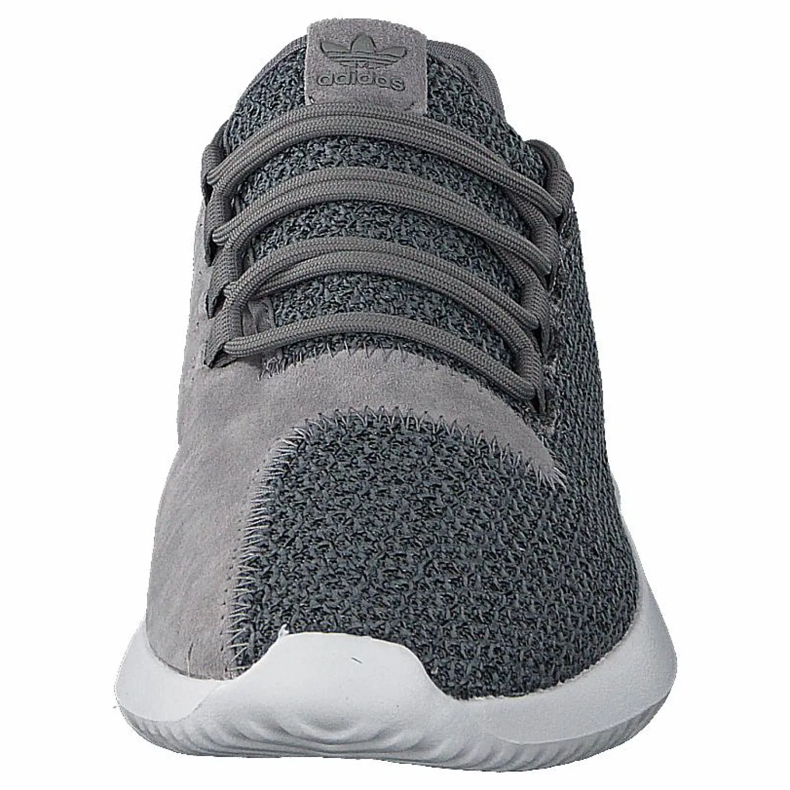 Tubular Shadow W Grey Three F17/Ftwr White