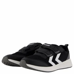 Turbo Run 1.0 Jr Black