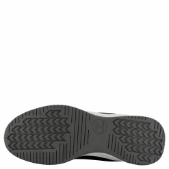 Turbo Run 1.0 Jr Black