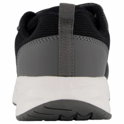 Turbo Run 1.0 Jr Black