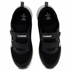 Turbo Run 1.0 Jr Black