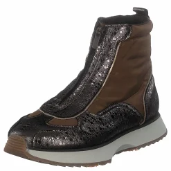 Turin Antracita Gold